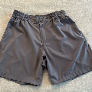 Burlebo Everyday short